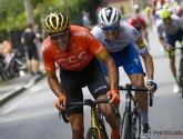 🎥  Hilarisch filmpje met Greg Van Avermaet en Mitchelton-ploegleider Matthew White doet de ronde: Van Avermaet moet White helpen bij de uitspraak van zijn naam