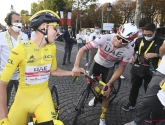 Wat een weelde bij UAE Emirates: Ronde van Vlaanderen-winnaar zal in dienst rijden van Tadej Pogacar