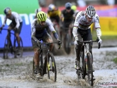 Van der Poel met kritiek op parcours, organisator reageert ferm: "Je mag altijd eens proberen, Mathieu"