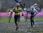 Wereldklasse: Wout Van Aert zet Van der Poel &co op meer dan 2,5(!) minuten in legendarische cross