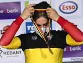 Wout van Aert gaat voor allereerste keer in carrière crossen in Belgische tricolore