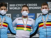 Van der Poel voorbijgestoken door dé crosser van vorig weekend, Aerts leidt nog steeds de UCI-ranking