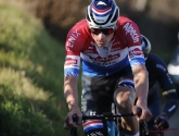 Vroege aanval om RAI te plezieren en recordpoging niet in gedachten Van der Poel in aanloop naar Sanremo