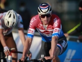 Christoph Roodhooft niet echt tevreden over vroege aanval van Mathieu van der Poel in Kuurne-Brussel-Kuurne: "Zo'n ondernemingen beperken de eigen winstkansen"