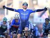 Sam Bennett vindt de smaak van de overwinning terug en domineert eerste sprint in Algarve