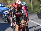 🎥  Zeer straffe beelden via broer van Philippe Gilbert: kruispunt voor La Redoute staat helemaal onder water