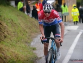 Van der Poel houdt na solo van 50 km nipt stand tegen ontketende Pogačar, Van Aert op weg naar podium in Tirreno