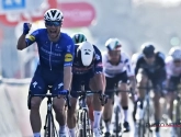 Topsprinter vertrekt bij Deceuninck-Quick-Step aan het einde van dit seizoen: "Mijn zakken zijn niet zo diep als die van andere ploegen"