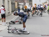 INEOS Grenadiers verliest naast Richard Carapaz nog een belangrijke pion voor in de bergen