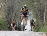 Geraakt Van Aert op tijd in vorm voor de Tour? "Hij staat niet waar we hoopten dat hij zou staan" vs "Wout blijft Wout"