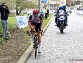 Matteo Trentin gaat akkoord met Remco Evenepoel: "Dit is wegwielrennen, niet gravelracen"