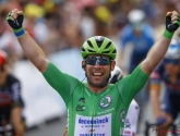 Mark Cavendish zeer emotioneel nadat hij voor de tijdslimiet binnenkwam: "Zeer blij, maar er gaan nog zo'n dagen komen"