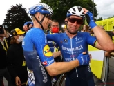 Deense Olympische kampioen looft Deceuninck-QuickStep en Patrick Lefevere