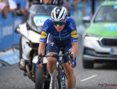 Remco Evenepoel laat WK achter zich met deelname aan koers in Italië, drie andere Belgen aan zijn zijde