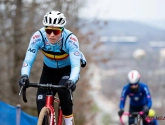 Ploeg komt met update over Sanne Cant na haar val in Parijs-Roubaix