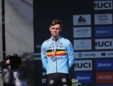 Europees juniorenkampioen veldrijden Aaron Dockx rijdt straks ook tussen de profs: "Het wordt een enorme stap"