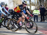 IJzersterke Lotte Kopecky rekent zelfs met Annemiek van Vleuten af en wint de Strade Bianche voor vrouwen!