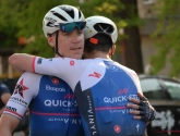 🎥 Quick-Step wint tumultueuze sprint in Ronde van Hongarije, renners Jumbo Visma zwaar ten val