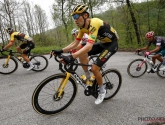 José De Cauwer vindt dat na het plotse pensioen van Tom Dumoulin lessen moeten getrokken worden