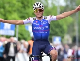 Lefevere laat zich uit over Evenepoel en Lampaert: "Andere verklaring zoeken" en "Hij is nu niet plots favoriet voor proloog Tour"