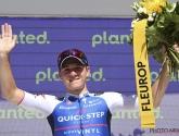 Quick-Step Alpha Vinyl deelt indrukwekkende statistieken van Remco Evenepoel