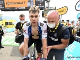 🎥 Strijder Jakobsen komt met schrik vrij en knokt verder in de Tour: sprinter houdt 17 seconden over op tijdslimiet