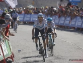 Enric Mas lost bergop zowaar Tadej Pogačar en wint de Giro dell'Emilia