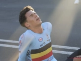 Alec Segaert wint de Ronde van Lombardije voor beloften en klopt wereldkampioen Yevgeniy Fedorov