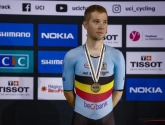 Van den Bossche in wiel van Kluge naar eerste WK-medaille: "Echt een droom, sinds de juniors begon dat te groeien"