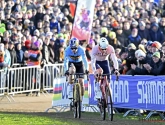 Veldrijder komt met fikse waarschuwing voor Van der Poel, Van Aert en Pidcock