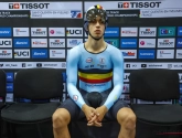 EK baanwielrennen: Noah Vandenbranden rijdt Belgisch record, Lotte Kopecky moet achtervolgen in het omnium