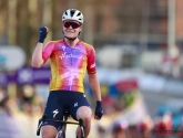 Omloop-winnares Lotte Kopecky heeft er genoeg van: "Er wordt wat te veel op gefocust"