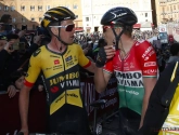 Tactiek Jumbo-Visma in Strade Bianche roept vragen op, Tiesj Benoot blijft met dubbel gevoel achter