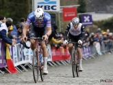 Spannen Van der Poel en Pogačar samen tegen Van Aert? "Ze stuurden ook berichten over aanval in de Ronde van Vlaanderen"