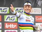 Geen eindwinst voor Remco Evenepoel in de Giro? "Uiteindelijk gaat dat hem de kop gaan kosten"