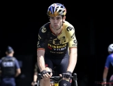 Wout van Aert wordt het zwijgen opgelegd over fusie, maar reageert toch kort