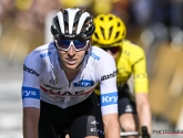 Tadej Pogacar pakt uit met een straffe voorspelling over Jonas Vingegaard en de Tour de France