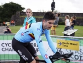 Wout Van Aert strooit met lof naar Remco Evenepoel en heeft ook van één ding spijt