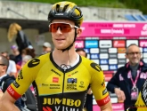 Nu ook dopinggeval bij Jumbo-Visma: ploegmaat van Wout van Aert loopt tegen de lamp