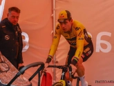 Wout van Aert zorgt voor iets duizelingwekkend en schenkt klare wijn over de overmacht van Mathieu van der Poel