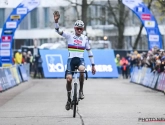 Cross om zeep door de Grote Drie? Veldrijder in de clinch met Mathieu van der Poel