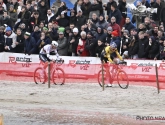 Wie is nu de populairste, Van Aert of Van der Poel? Johan Bruyneel laat er geen twijfel over bestaan: "Ongelooflijk!"