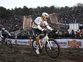 Slecht nieuws voor Van der Poel vanuit Tabor? Sven Nys geeft update over het WK-parcours