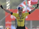 Wout van Aert doet zijn verhaal na "blunder" in Benidorm en geeft update over zijn pols