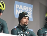 BORA-hansgrohe komt met verrassende update over Primoz Roglic na zware valpartij