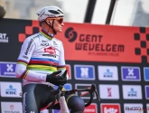 Michel Wuyts komt met straffe taal over Mathieu van der Poel na valpartij van Wout van Aert