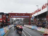 Alweer pech: grote naam haakt ook af voor de Amstel Gold Race