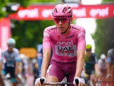 Johan Bruyneel zag één iets opvallends bij Pogacar in de Giro