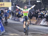 🎥 Wat een cross! Laurens Sweeck vloert Thibau Nys in Diegem in waanzinnige laatste ronde