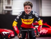 Arnaud De Lie doet duidelijke uitspraak over "grote meneer" Mathieu van der Poel